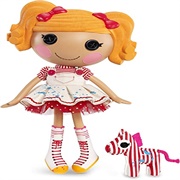 Spot Splatter Splash