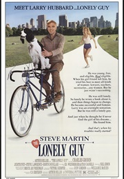 The Lonely Guy (1984)