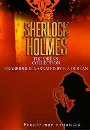 The Sirens Collection (Pennie Mae Cartawick)