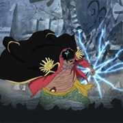 486. the Start of the Show - Blackbeard's Plot Revealed