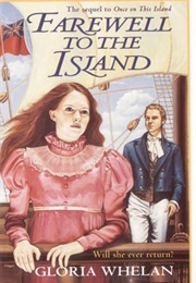 Farewell to the Island (Gloria Whelan)
