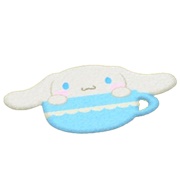 Cinnamoroll Rug