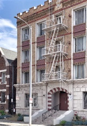 If You Lived Here, You'd Be Home Now (2006)