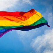 Gay Pride