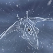 Transport - Invisible Plane