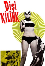 Female Kilink (1967)