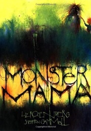 Monster Mama (Liz Rosenberg)