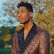 Butterfly - Jon Batiste