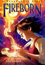 Fireborn (Toby Forward)