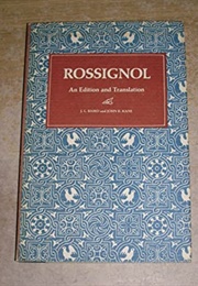 Rossignol (J.L. Baird & John R. Kane)