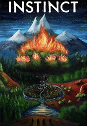 Instinct (James Carter)