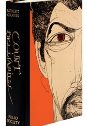 Count Belisarius (Robert Graves)