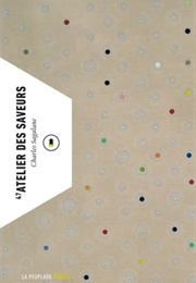 47 Atelier Des Saveurs (Charles Sagalane)