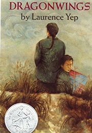 Dragonwings (Laurence Yep)