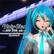 Holy Star