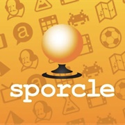 Played Quizzes on Sporcle