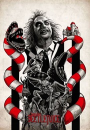 Beetlejuice (1988)