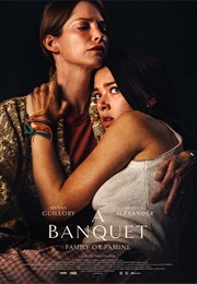 A Banquet (2021)