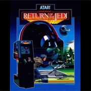 Return of the Jedi