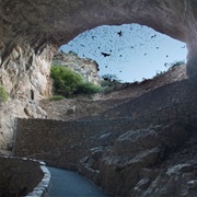Carlsbad Caverns National Park