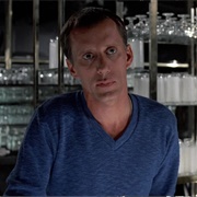 Jake Wise (Against All Odds, 1984)