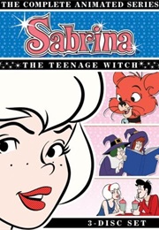 Sabrina the Teenage Witch (1969)