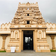 Sydney Murugan Temple, Australia