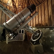 Pluto Discovery Telescope