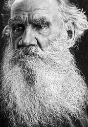 The Young Tsar (Leo Tolstoi)