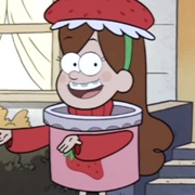 Jelly (Mabel, Gravity Falls)