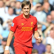 Sebastian Coates