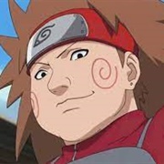 Choji Akimichi