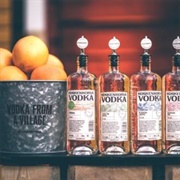 Koskenkorva Museum & Könni Museum, Koskenkorva, Finland