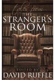 Sherlock Holmes: Tales From the Stranger's Room (David Ruffle)
