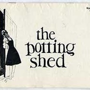 The Potting Shed