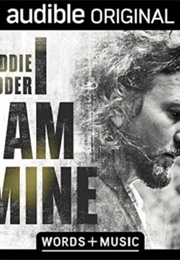 I Am Me (Eddie Vedder)