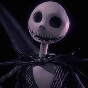 6th Member - Jack Skellington