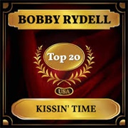 Kissin' Time - Bobby Rydell