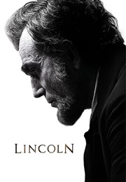 Lincoln – Legit (2012)