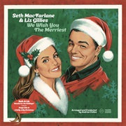 Seth MacFarlane & Liz Gillies - We Wish You the Merriest