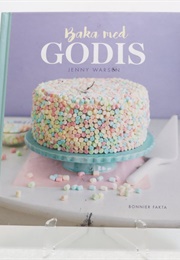 Baka Med Godis (Jenny Warsén)