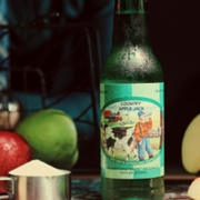 Vermont Sweetwater Country Apple Jack