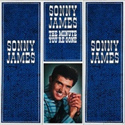 The Minute You&#39;re Gone - Sonny James