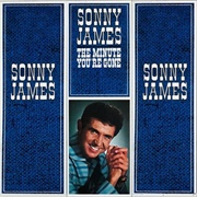 The Minute You're Gone - Sonny James