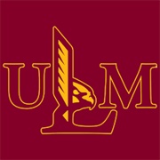 Ul Monroe Warhawks