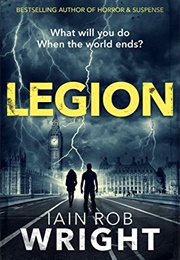 Legion (Iain Rob Wright)