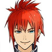 Suzu Orimaki (Jack Jeanne)