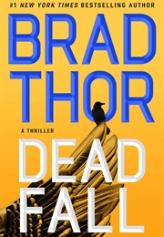 Dead Fall (Brad Thor)