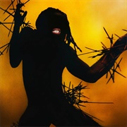 Heavy Heavy (Young Fathers, 2023)