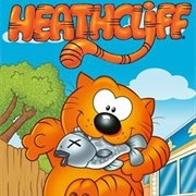 Heathcliff